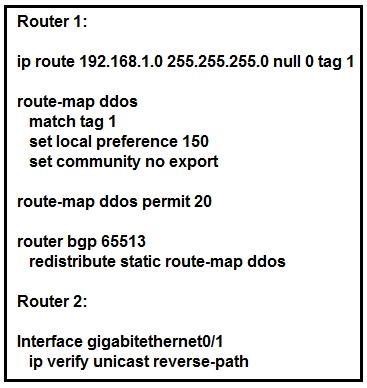 350-501専門知識訓練