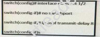 400-151 dumps exhibit