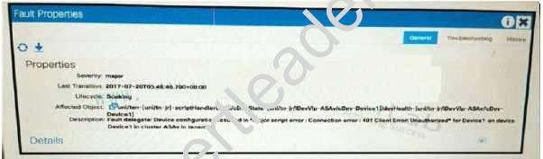 400-151 dumps exhibit