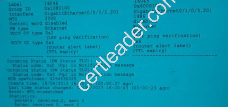 400-201 dumps exhibit