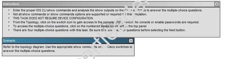 640-878 dumps exhibit