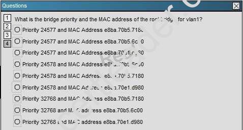 640-878 dumps exhibit