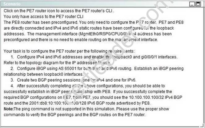 640-878 dumps exhibit