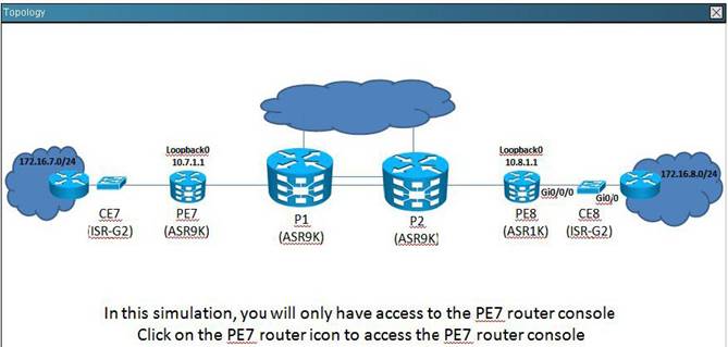 642-889 dumps exhibit