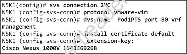 642-997 dumps exhibit