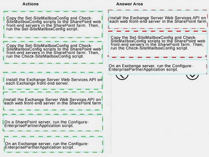 70-339 dumps exhibit