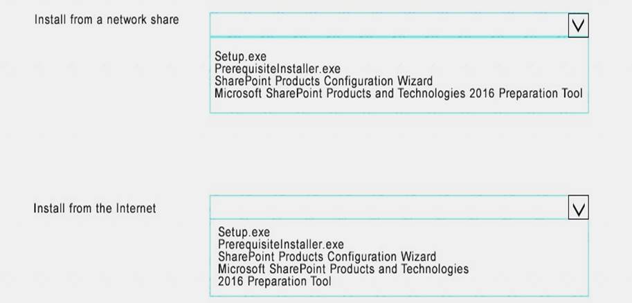 70-339 dumps exhibit