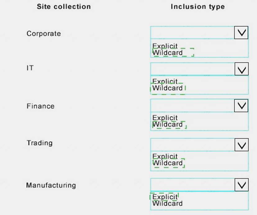 70-339 dumps exhibit