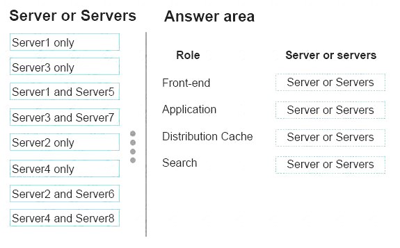 70-339 dumps exhibit