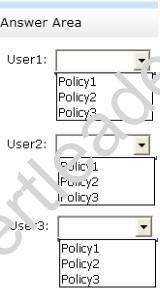 70-411 dumps exhibit