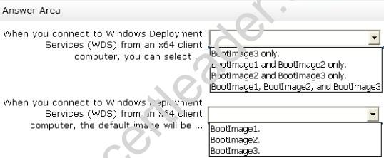 70-411 dumps exhibit