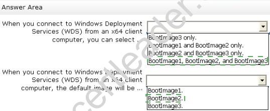 70-411 dumps exhibit