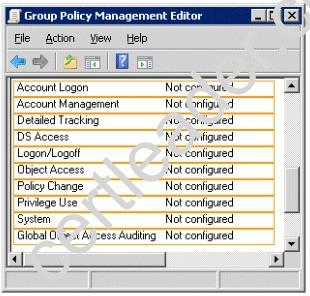 70-411 dumps exhibit