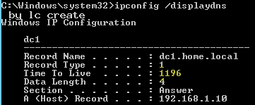70-411 dumps exhibit