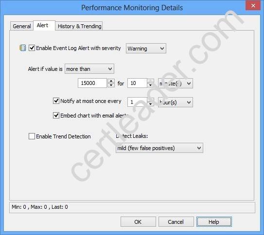 70-411 dumps exhibit