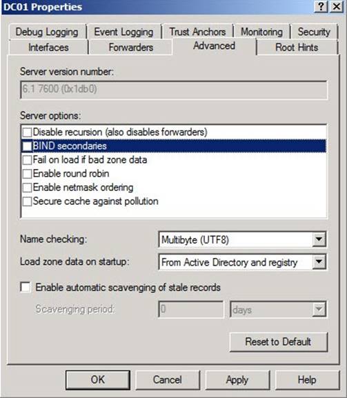 70-412 dumps exhibit