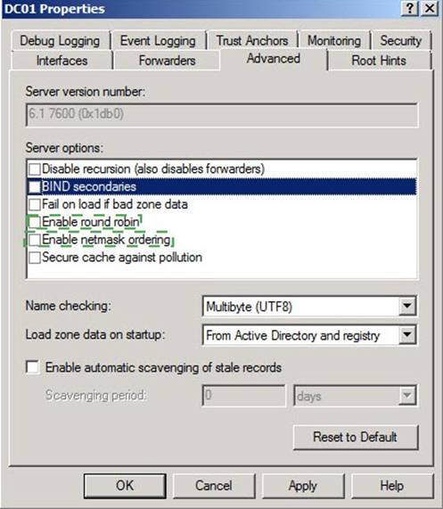 70-412 dumps exhibit