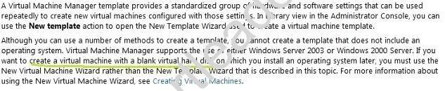 70-414 dumps exhibit