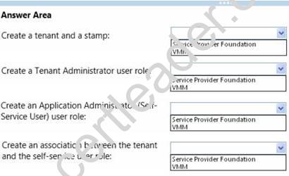 70-414 dumps exhibit