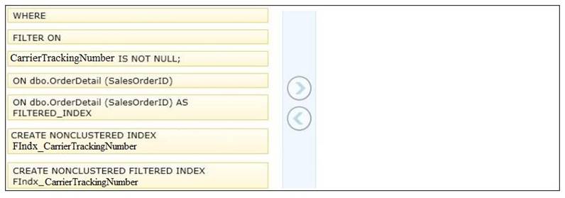 70-462 dumps exhibit