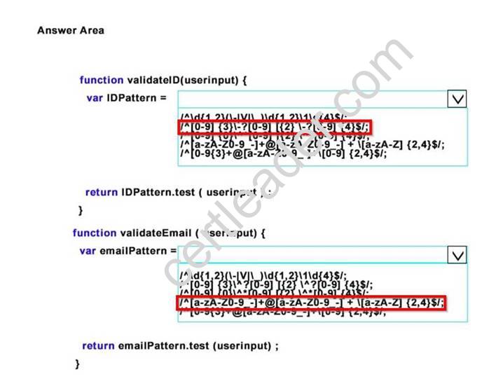 70-480 dumps exhibit