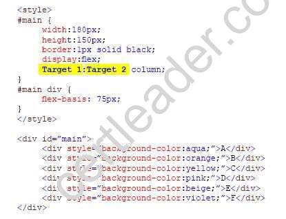 70-480 dumps exhibit