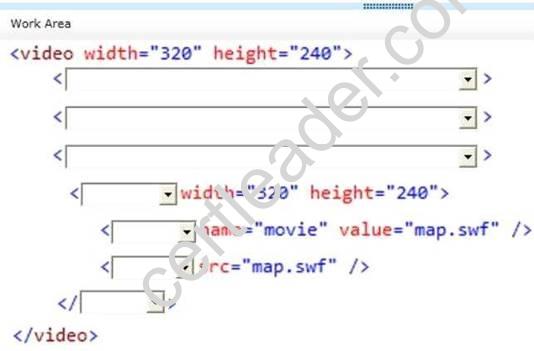 70-486 dumps exhibit