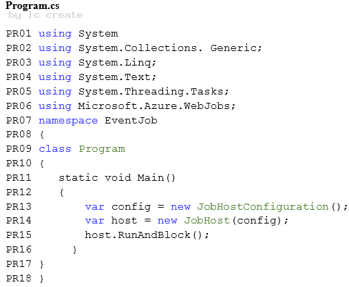70-487 dumps exhibit