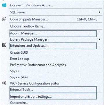 70-487 dumps exhibit