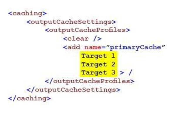 70-487 dumps exhibit