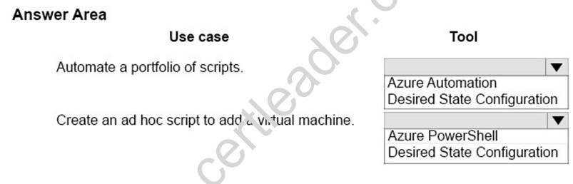 70-534 dumps exhibit