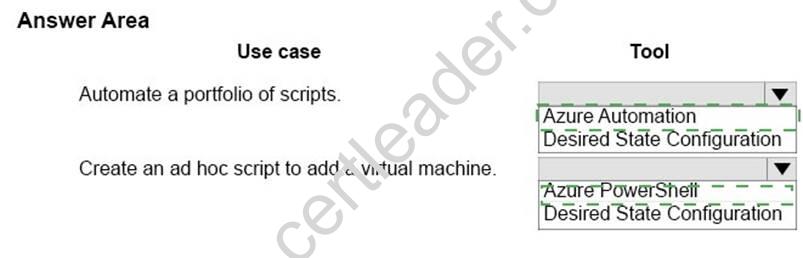 70-534 dumps exhibit