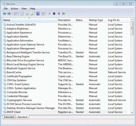 70-680 dumps exhibit