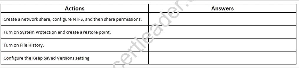 70-697 dumps exhibit