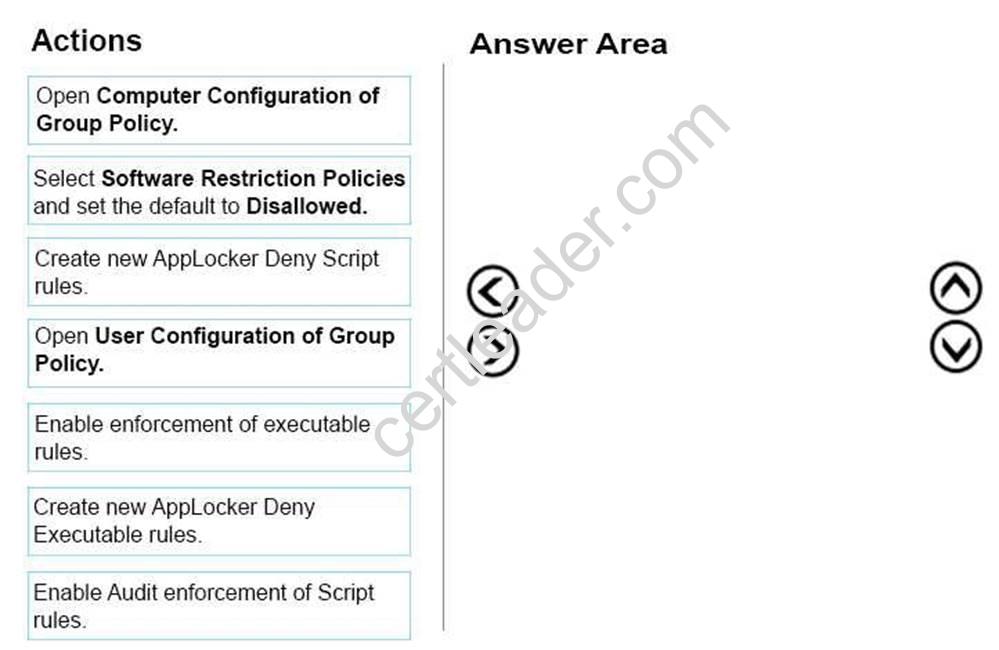 70-697 dumps exhibit