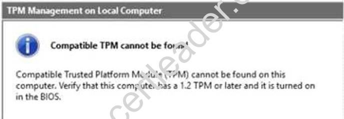 70-697 dumps exhibit