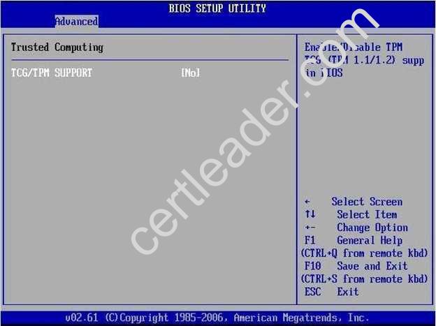 70-697 dumps exhibit