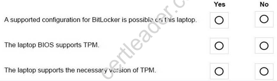 70-697 dumps exhibit