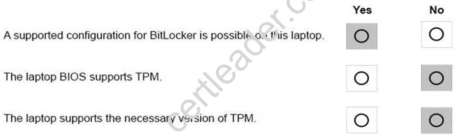 70-697 dumps exhibit