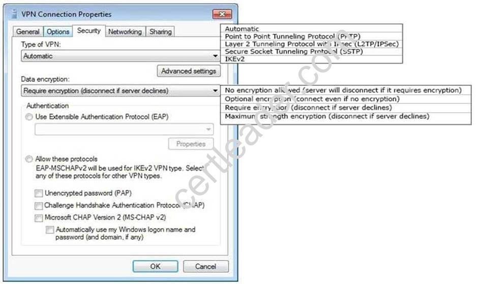 70-697 dumps exhibit