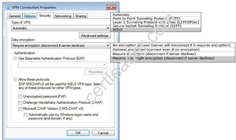 70-697 dumps exhibit