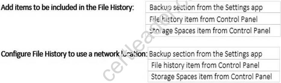 70-697 dumps exhibit