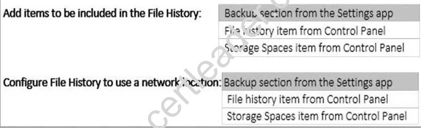 70-697 dumps exhibit