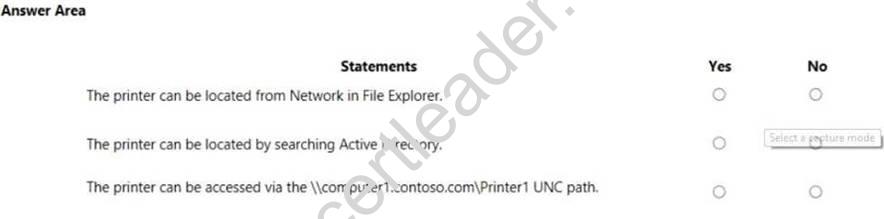 70-697 dumps exhibit