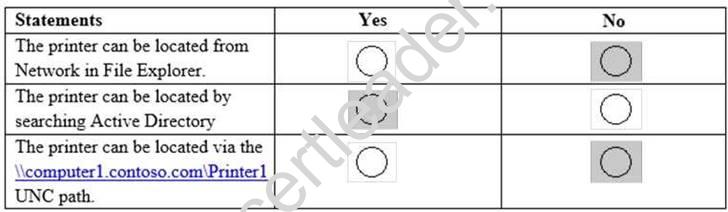 70-697 dumps exhibit