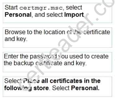 70-697 dumps exhibit