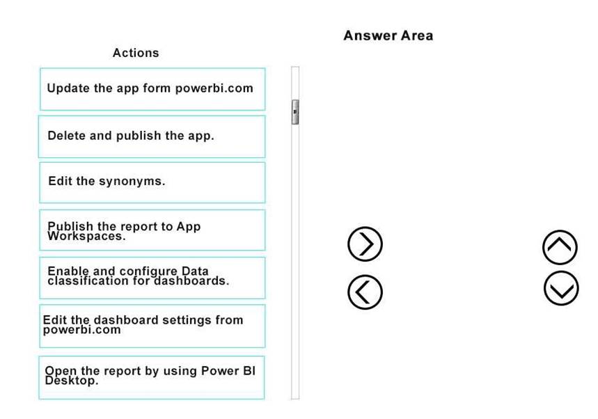 70-778 dumps exhibit