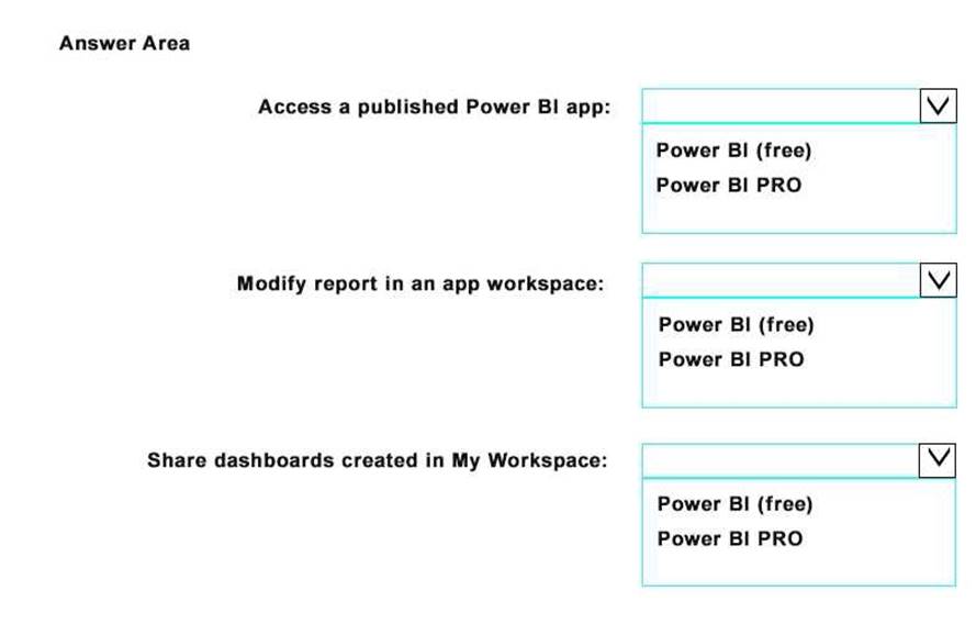 70-778 dumps exhibit