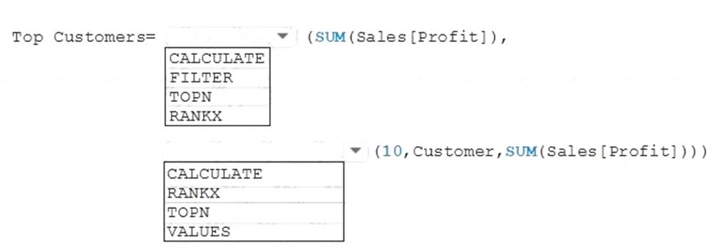 70-778 dumps exhibit