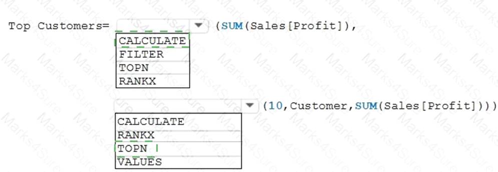 70-778 dumps exhibit
